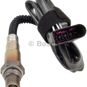 Bosch Oxygen Sensor, Premium, Metal Housing, Male Connector – 16120