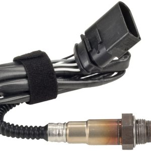 Bosch Oxygen Sensor, Premium, Metal Housing, Male Connector – 16120
