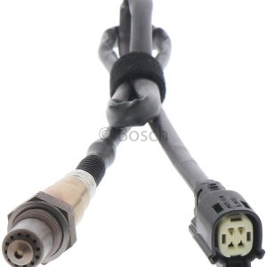 Bosch Oxygen Sensor, Single Sensor – 16313