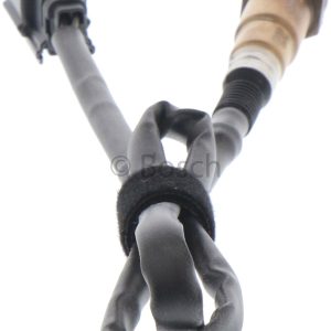 Bosch Oxygen Sensor, Single Sensor – 16313