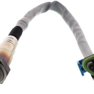 Bosch Oxygen Sensor, Female Threaded Connector, Single Sensor – 16454