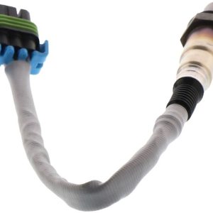 Bosch Oxygen Sensor, Female Threaded Connector, Single Sensor – 16454