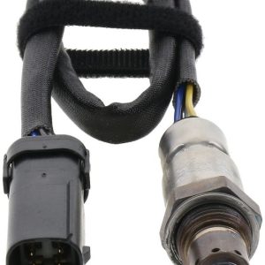 Bosch Oxygen Sensor, Single Sensor – 16569