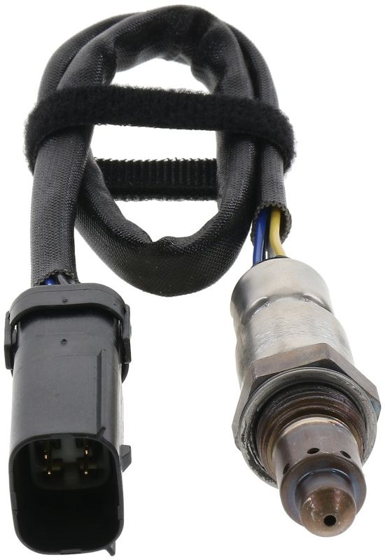Bosch Oxygen Sensor, Single Sensor – 16569