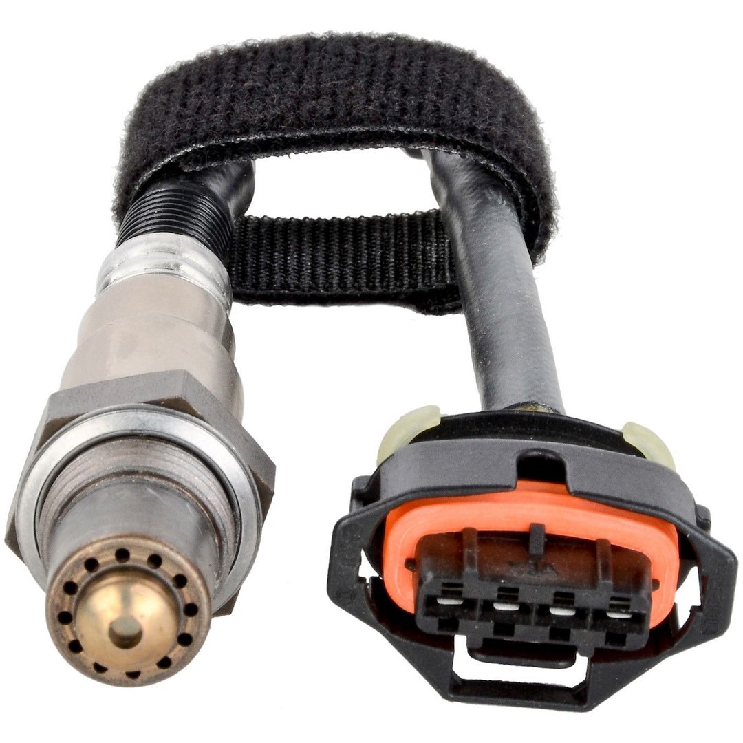 Bosch Oxygen Sensor, Single Sensor – 16736