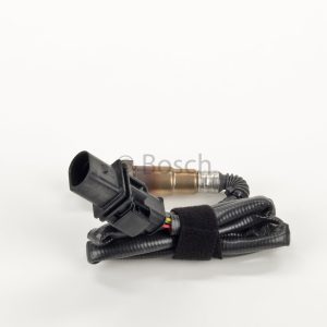 Bosch Oxygen Sensor, Single Sensor – 17025