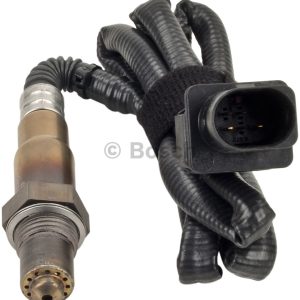 Bosch Oxygen Sensor, Single Sensor – 17025