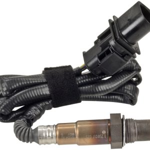 Bosch Oxygen Sensor, Single Sensor – 17025