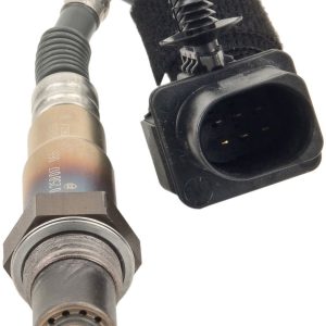 Bosch Oxygen Sensor, Bosch Wide-Band Oxygen Sensor, Single Sensor – 17066