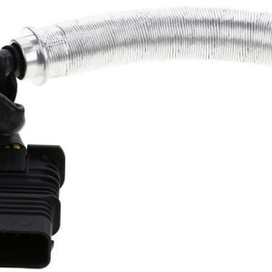 Bosch Oxygen Sensor, Premium Wideband, Metal Housing, Male Connector – 17092