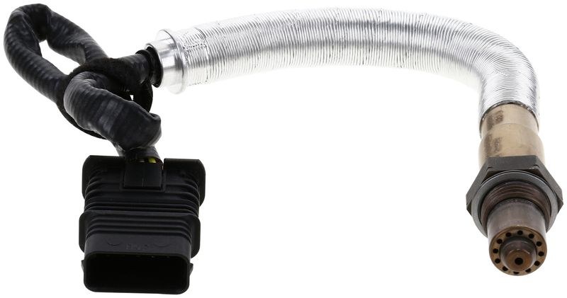 Bosch Oxygen Sensor, Premium Wideband, Metal Housing, Male Connector – 17092
