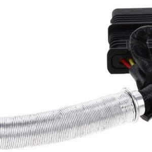 Bosch Oxygen Sensor, Premium Wideband, Metal Housing, Male Connector – 17092