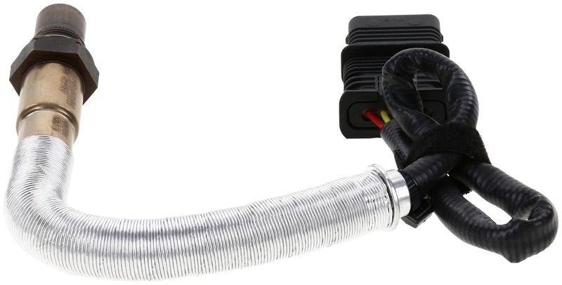Bosch Oxygen Sensor, Premium Wideband, Metal Housing, Male Connector – 17092