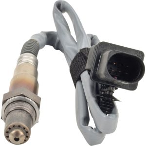 Bosch Oxygen Sensor, Bosch Wide-Band Oxygen Sensor, Single Sensor – 17196