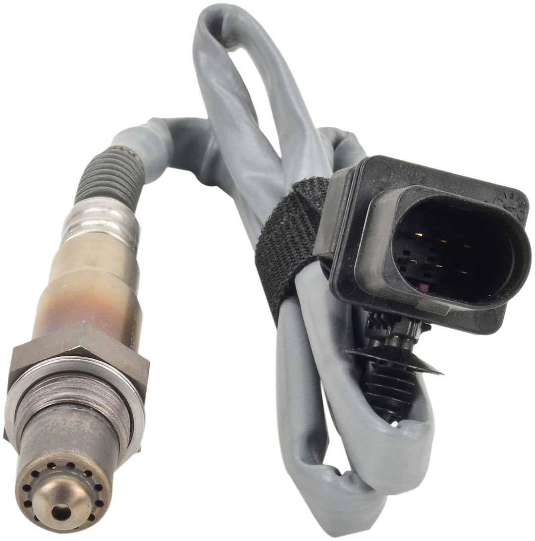Bosch Oxygen Sensor, Bosch Wide-Band Oxygen Sensor, Single Sensor – 17196