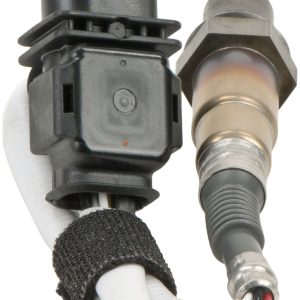 Bosch Oxygen Sensor, Bosch Wide-Band Oxygen Sensor, Single Sensor – 17475