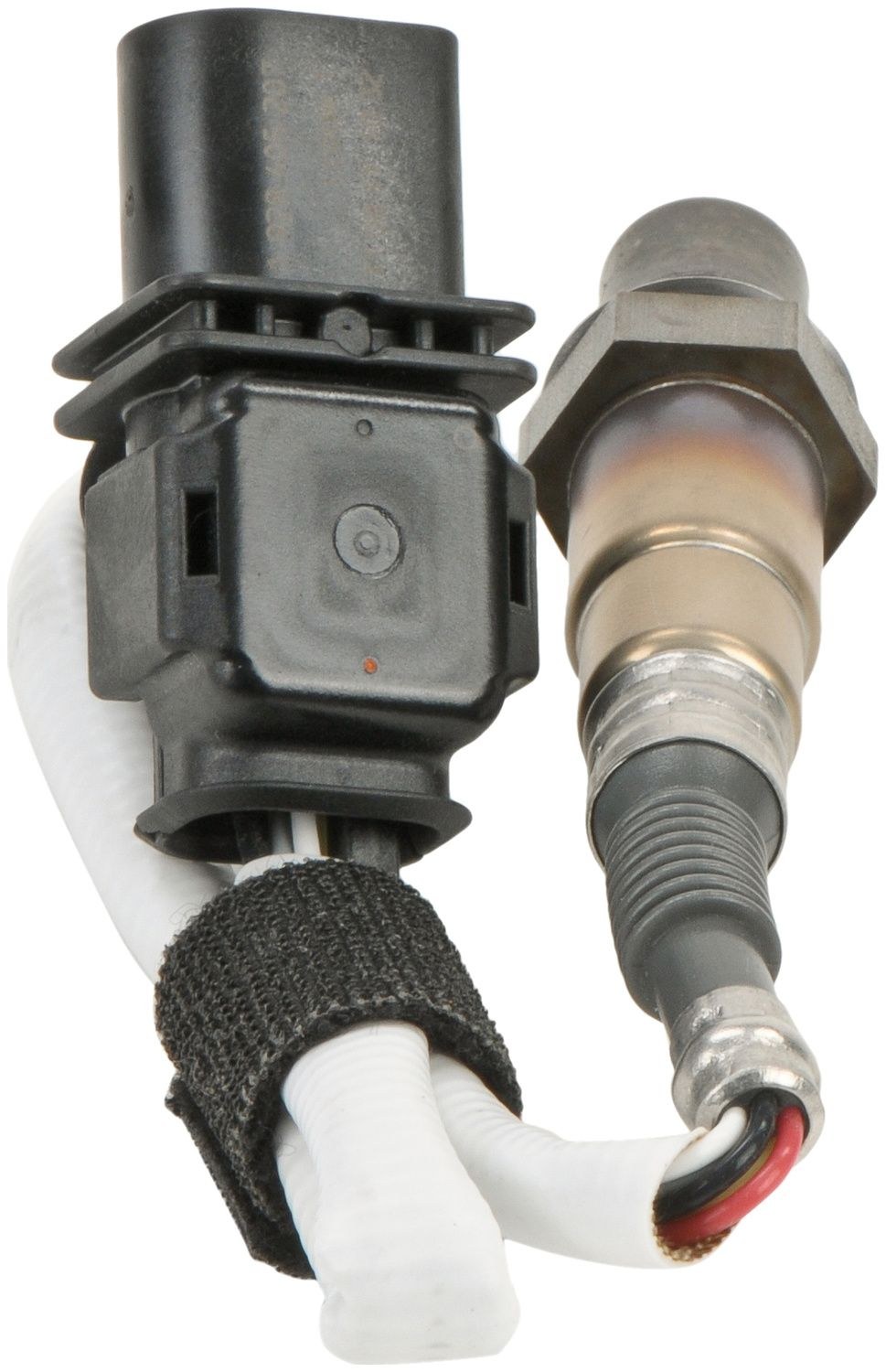 Bosch Oxygen Sensor, Bosch Wide-Band Oxygen Sensor, Single Sensor – 17475