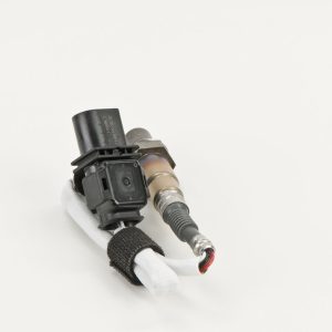 Bosch Oxygen Sensor, Bosch Wide-Band Oxygen Sensor, Single Sensor – 17475