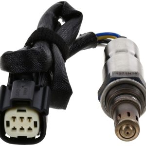 Bosch Oxygen Sensor, Premium, Metal Housing, Female Connector – 18193