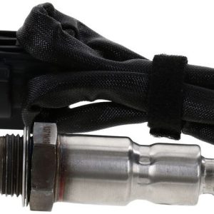 Bosch Oxygen Sensor, Premium, Metal Housing, Female Connector – 18193
