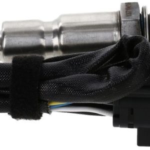 Bosch Oxygen Sensor, Premium, Metal Housing, Female Connector – 18193