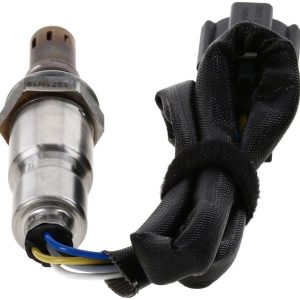 Bosch Oxygen Sensor, Premium, Metal Housing, Female Connector – 18193