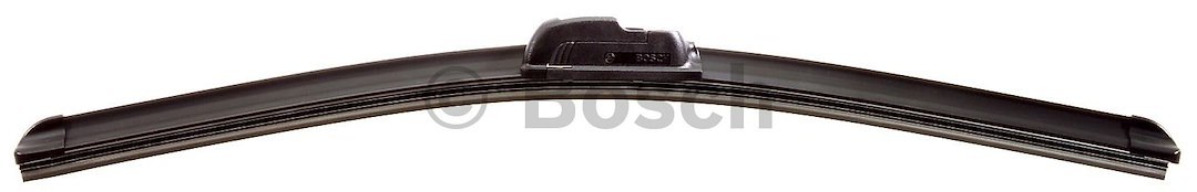 Bosch Windshield Wiper Blade, Icon, 18 Inch, Single – 18A