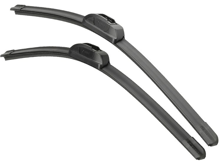 Bosch Windshield Wiper Blade, Icon, 19 Inch, Single – 19OE