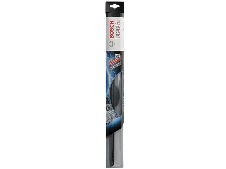 Bosch Windshield Wiper Blade, Icon, 26 Inch, Single – 26A