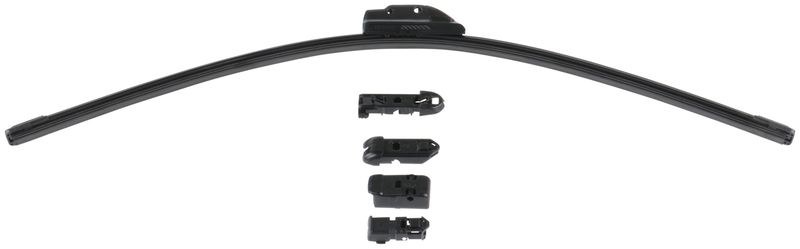 Bosch Windshield Wiper Blade, Clear Advantage, 26 Inch, Single – 26-CA