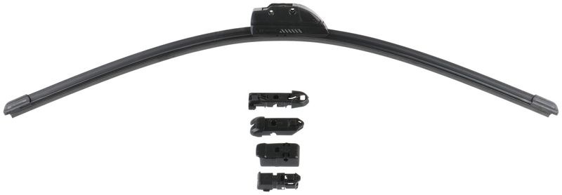 Bosch Windshield Wiper Blade, Clear Advantage, 26 Inch, Single – 26-CA