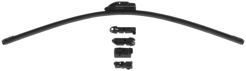 Bosch Windshield Wiper Blade, Clear Advantage, 26 Inch, Single – 26-CA