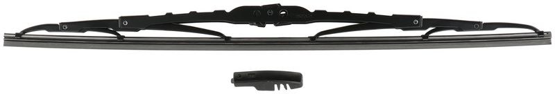Bosch Windshield Wiper Blade, Excel+, 18 Inch, Single – 41918