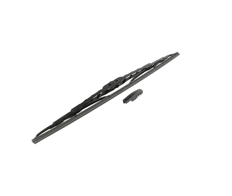 Bosch Windshield Wiper Blade, Excel+, 18 Inch, Single – 41918
