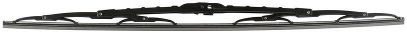 Bosch Windshield Wiper Blade, Excel+, 24 Inch, Single – 41924