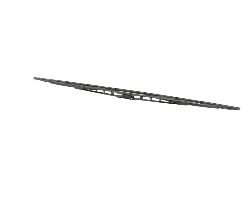 Bosch Windshield Wiper Blade, Excel+, 24 Inch, Single – 41924
