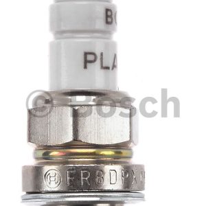 Bosch Spark Plug, Platinum Plus – 4202