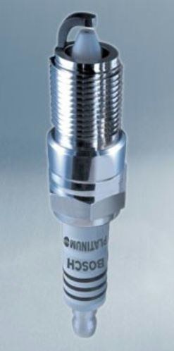 Bosch Spark Plug, Platinum Plus, Also Use Number 4028 – 4228
