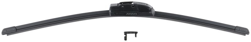 Bosch Windshield Wiper Blade, Evolution Series, 22 Inch Blade, Single – 4822