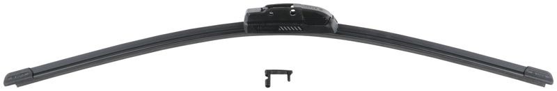 Bosch Windshield Wiper Blade, Evolution Series, 24 Inch Blade, Single – 4824