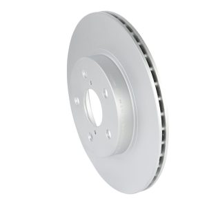 Bosch Brake Rotor, Quietcast™, Vented, 114.3 Millimeter Mounting Bolt Hole Circle Diameter, 301.7 Millimeter Outside Dimeter – 50011233