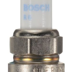 Bosch Spark Plug, OE Fine Wire Double Iridium Pin-To-Pin – 96304