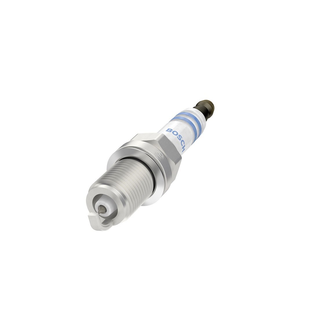 Bosch Spark Plug, OE Fine Wire Double Iridium Pin-To-Pin – 96304