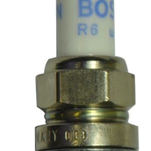 Bosch Spark Plug, OE/Specialty – FR7KPP332