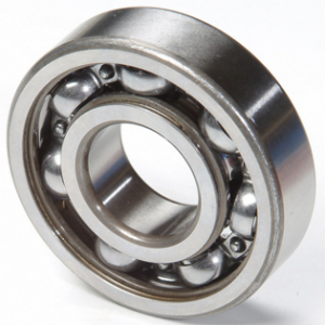 Bower Bca Auto Trans Output Shaft Bearing, 1.378 Inch Bore – 207