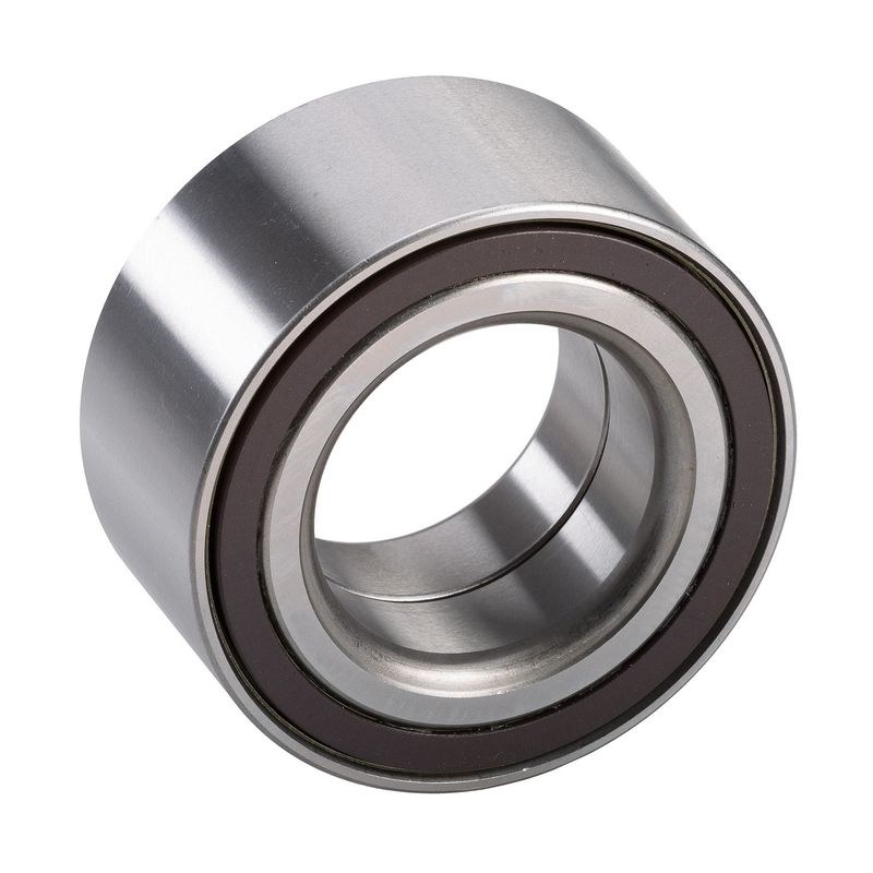 Bower Bca Wheel Bearing, E-3 Type, Double Row Angular Contact, 3.583 Inch Outside Diameter – 510086