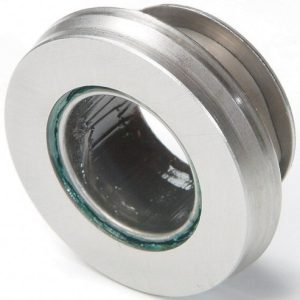 Bower Bca Clutch Throwout Bearing, Sealed Self-Aligning, 1.3775 Inch Bore X 2.76 Inch Outside Diameter X 1.2461 Inch Width – 614018