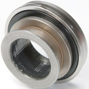 Bower Bca Clutch Throwout Bearing, Sealed Self-Aligning, 1.3775 Inch Bore X 2.76 Inch Outside Diameter X 1.2461 Inch Width – 614018
