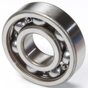 Bower Bca Clutch Pilot Bearing, 0.5906 Inch Bore X 1.378 Inch Outside Diameter X 0.3543 Inch Width – 7109
