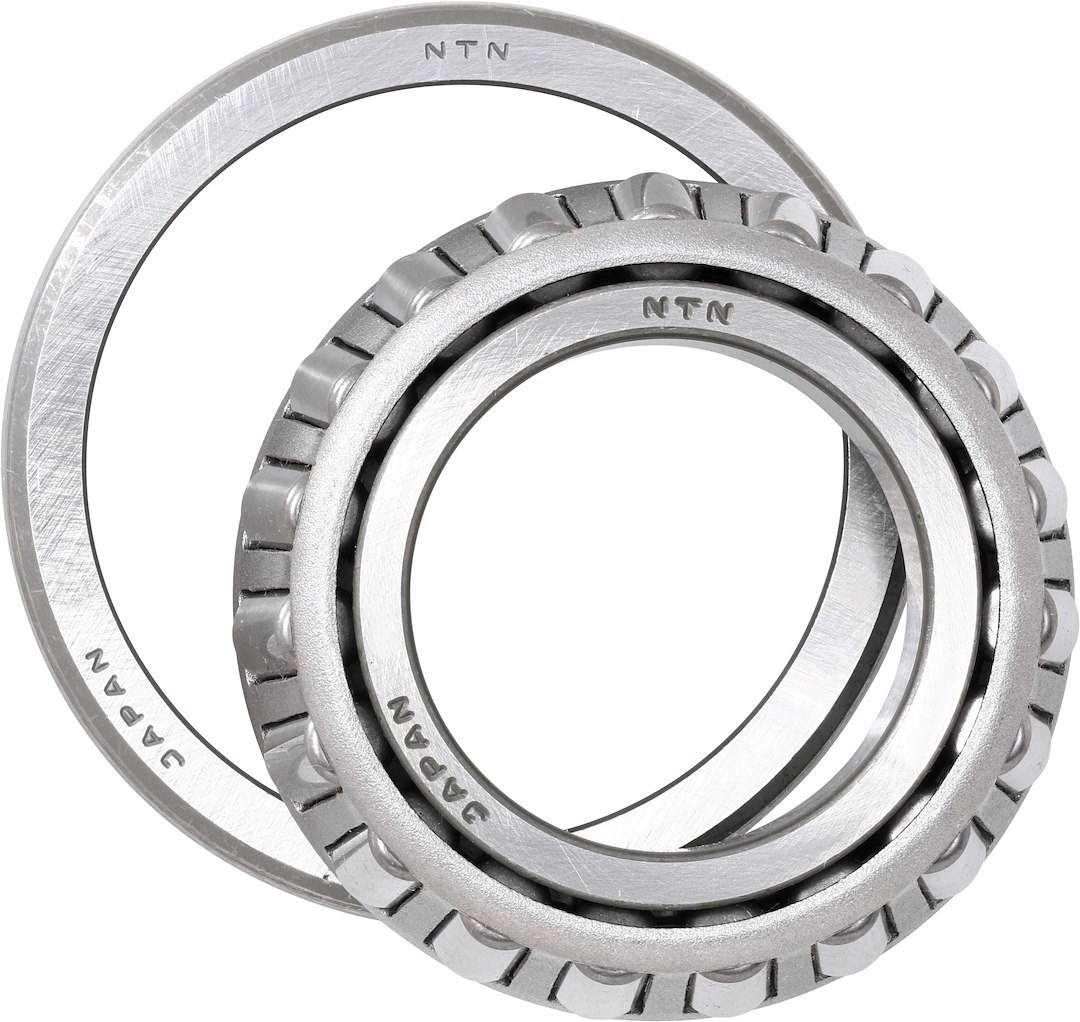 Bower Bca Wheel Bearing, 1.7810 Inch Bore X 0.4750 Inch Length X 0.0460 Inch Radius – A-2